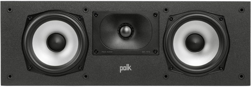 Polk Audio Monitor XT30